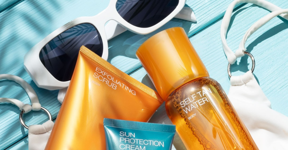 KIKO Milano réinvente le solaire avec la gamme Suncare