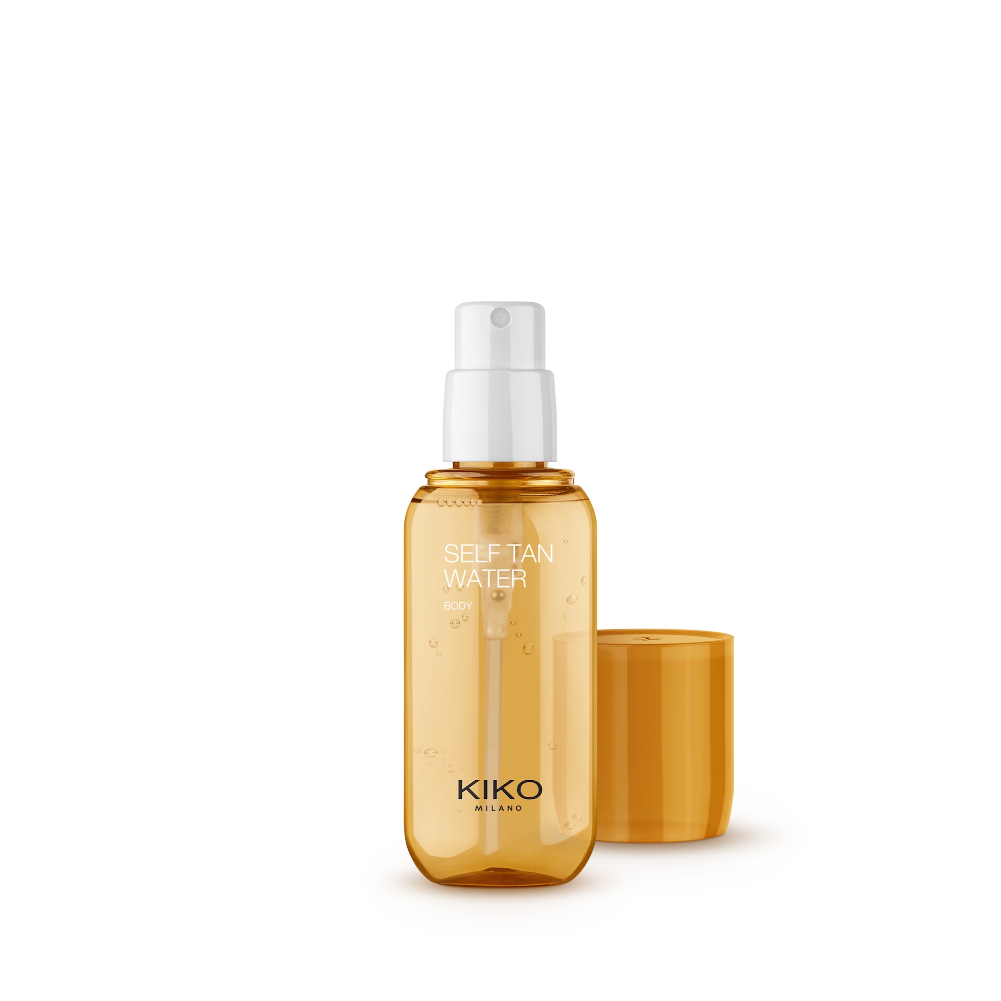 Soins de la gamme Suncare de © KIKO Milano
