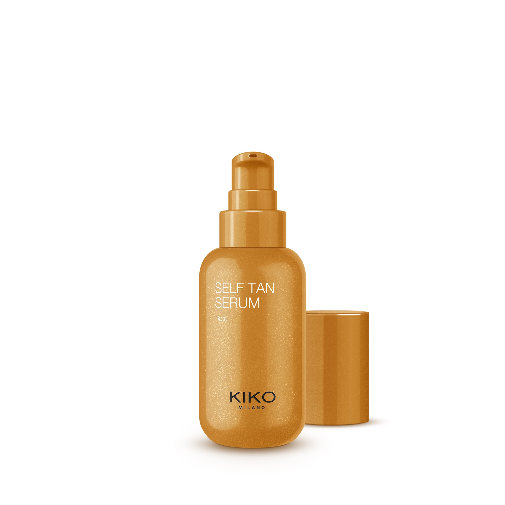 Soins de la gamme Suncare de © KIKO Milano