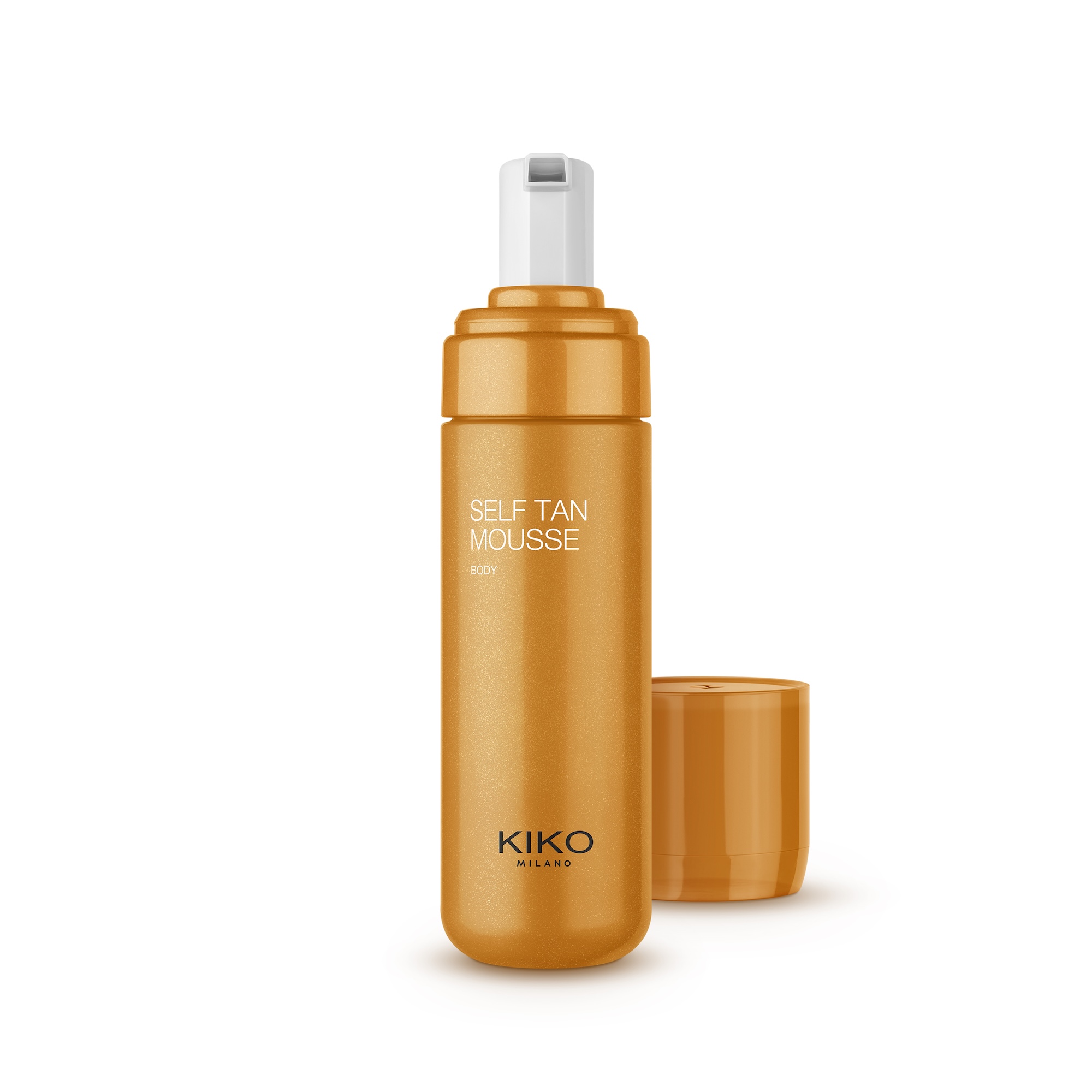 Soins de la gamme Suncare de © KIKO Milano