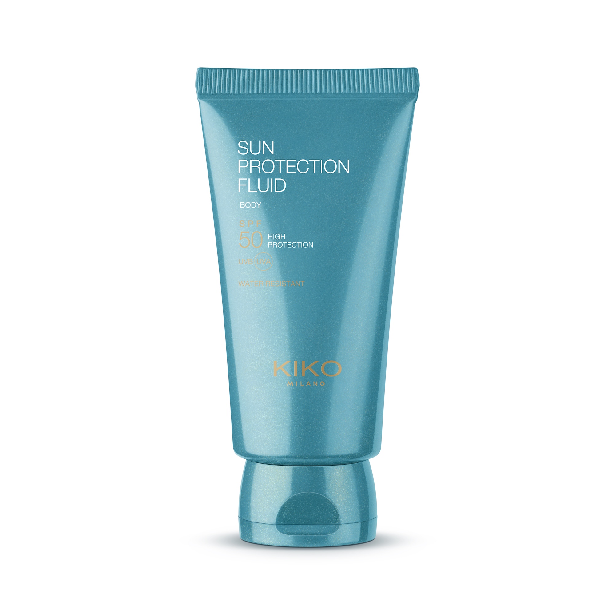 Soins de la gamme Suncare de © KIKO Milano
