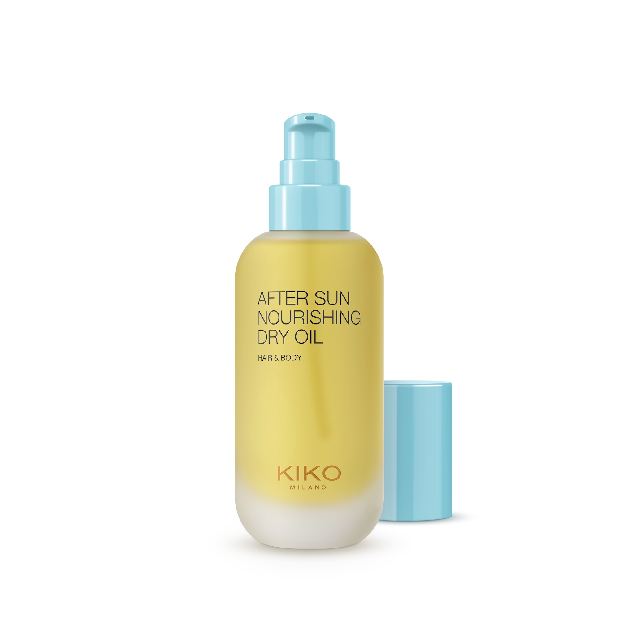Soins de la gamme Suncare de © KIKO Milano