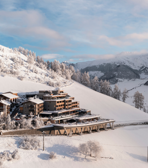 Vacances de ski en famille : Les hôtels Gerstl du Tyrol du Sud deviennent la nouvelle référence