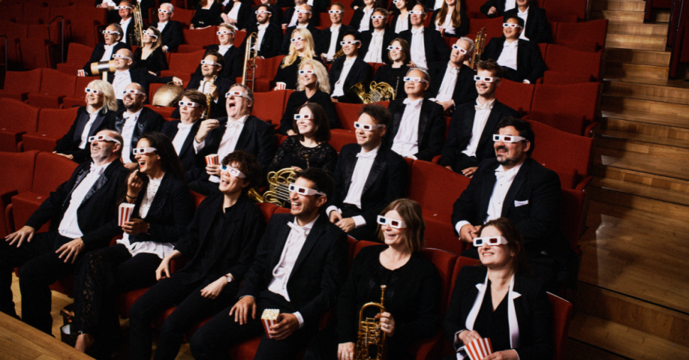 Philharmonie Luxembourg : une nouvelle saison, une nouvelle ère
