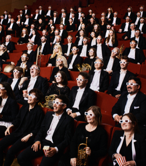 Philharmonie Luxembourg : une nouvelle saison, une nouvelle ère