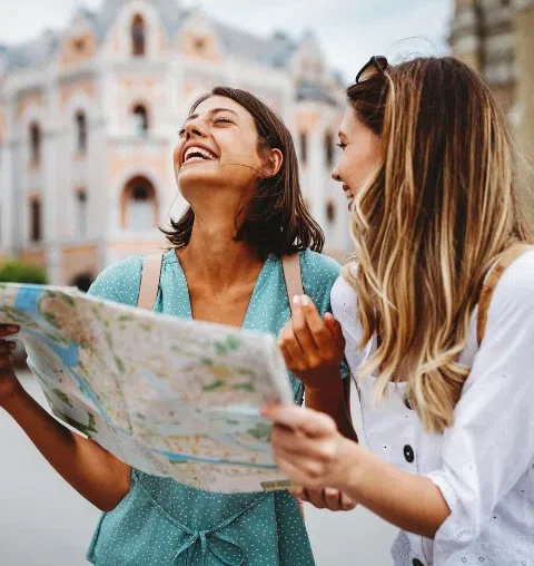 Les « Dupe Destinations » : la nouvelle tendance voyage de 2024