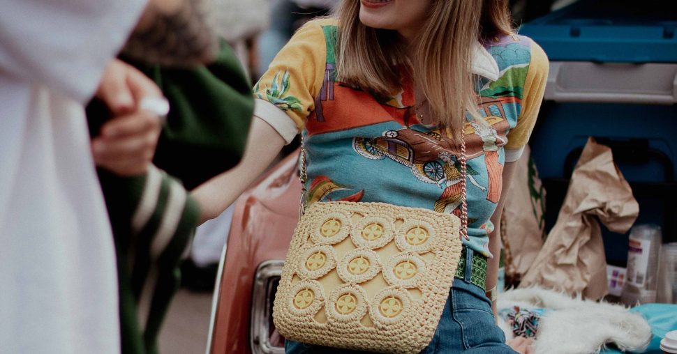 La mode vintage au Luxembourg