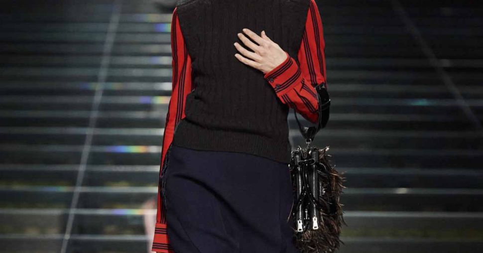 Défilé Prada : les 5 tendances modes à retenir 