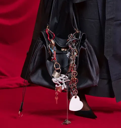 Shopping : les sacs les plus tendances du printemps 2024
