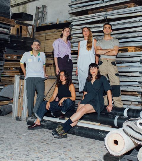 Biennale de Venise: entre approche expérimentale et dialogue artistique