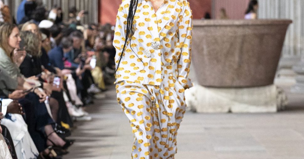 Berlin Fashion Week : Les 5 labels à connaître absolument 
