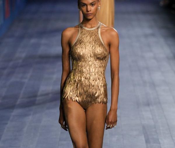 Fashion Week Haute Couture : ces designers femmes qui font l’Histoire de la mode