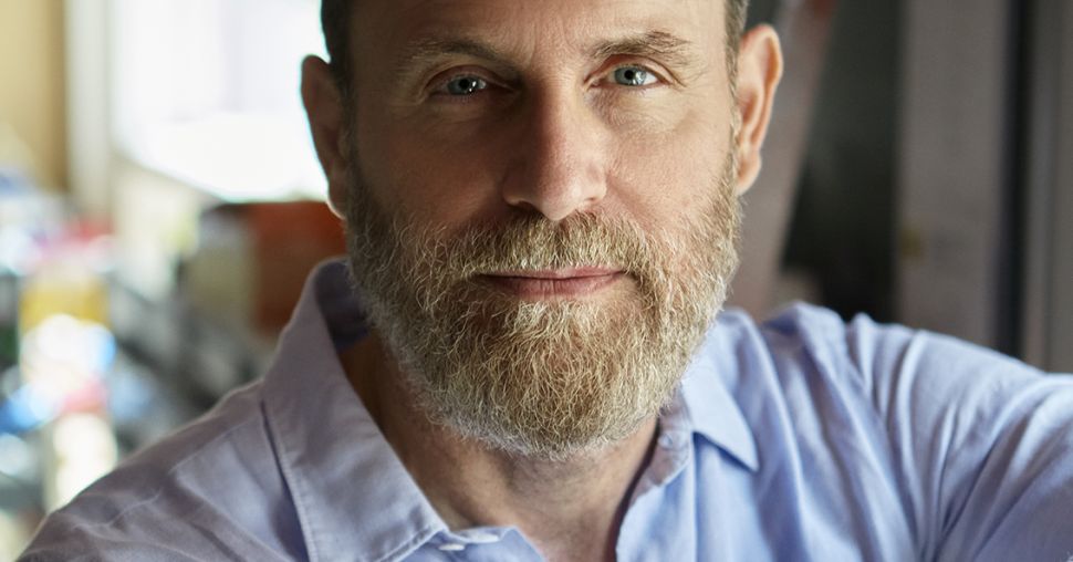 Rencontre avec Vincenzo Castaldo, Directeur Créatif de Pomellato