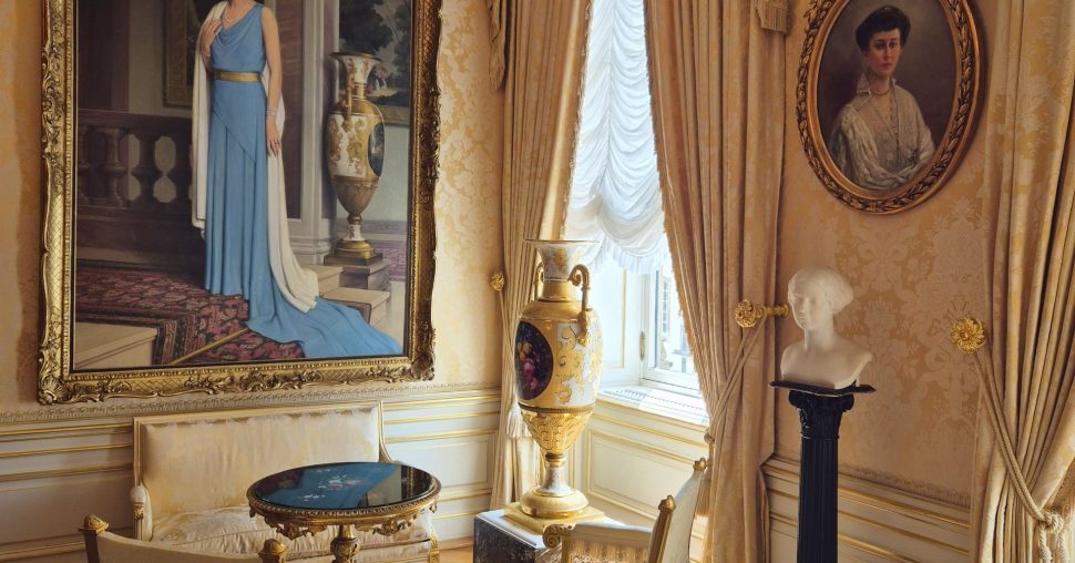 Luxembourg : à quoi ressemble l’intérieur du Palais grand-ducal ?
