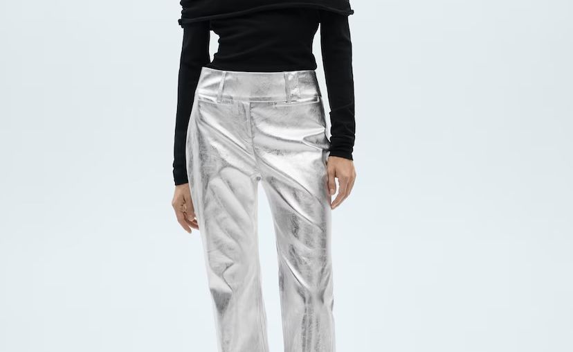 Votre look de Nouvel An parfait inspiré par les étoiles