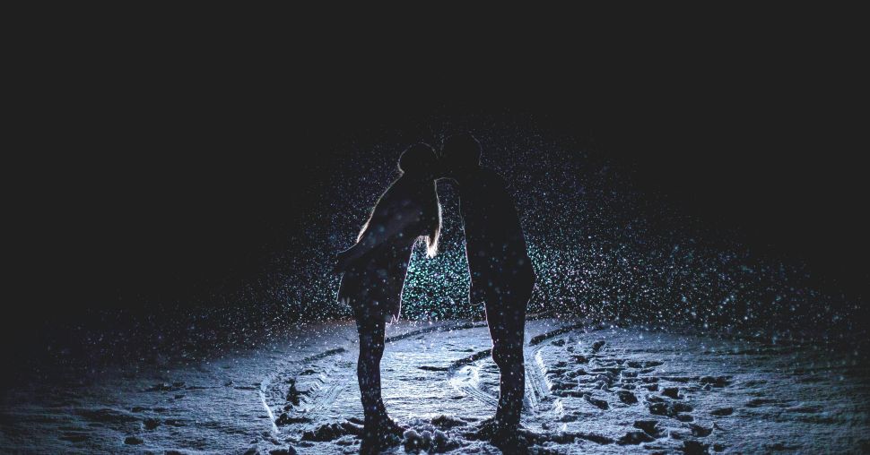 Pourquoi janvier est-il le meilleur mois pour trouver l’amour ?