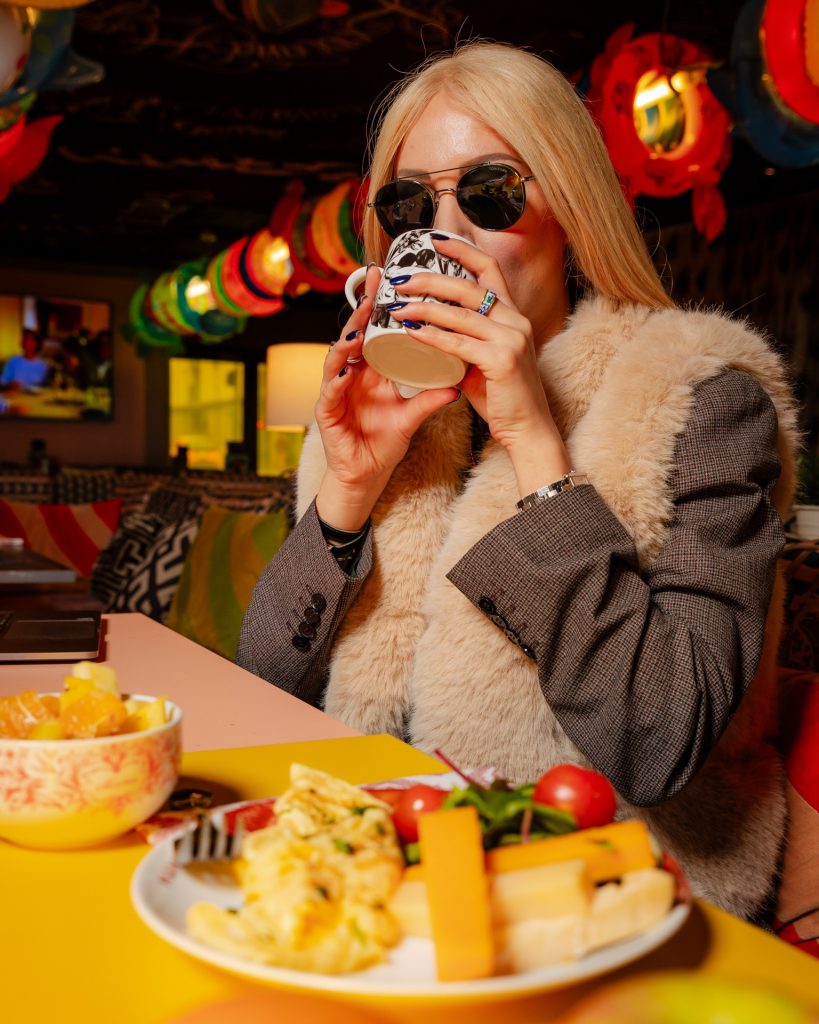 pâques luxembourg - brunch