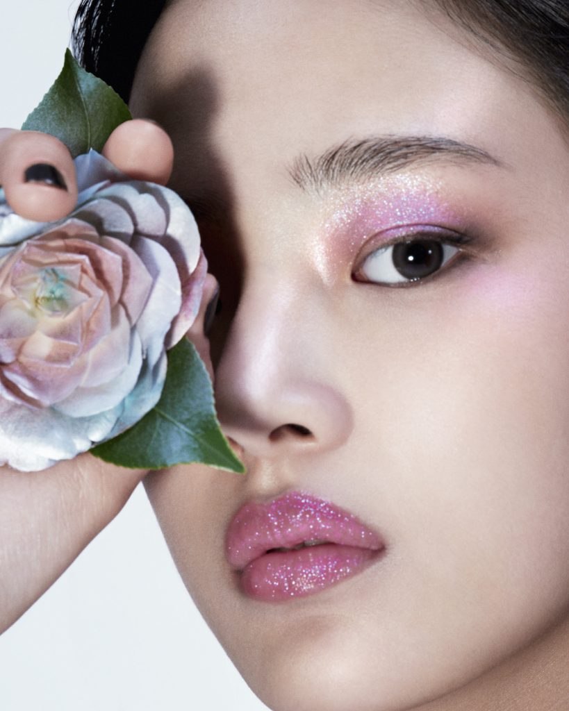 tendances make-up printemps 2025