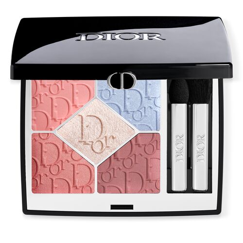 tendances make-up printemps 2025