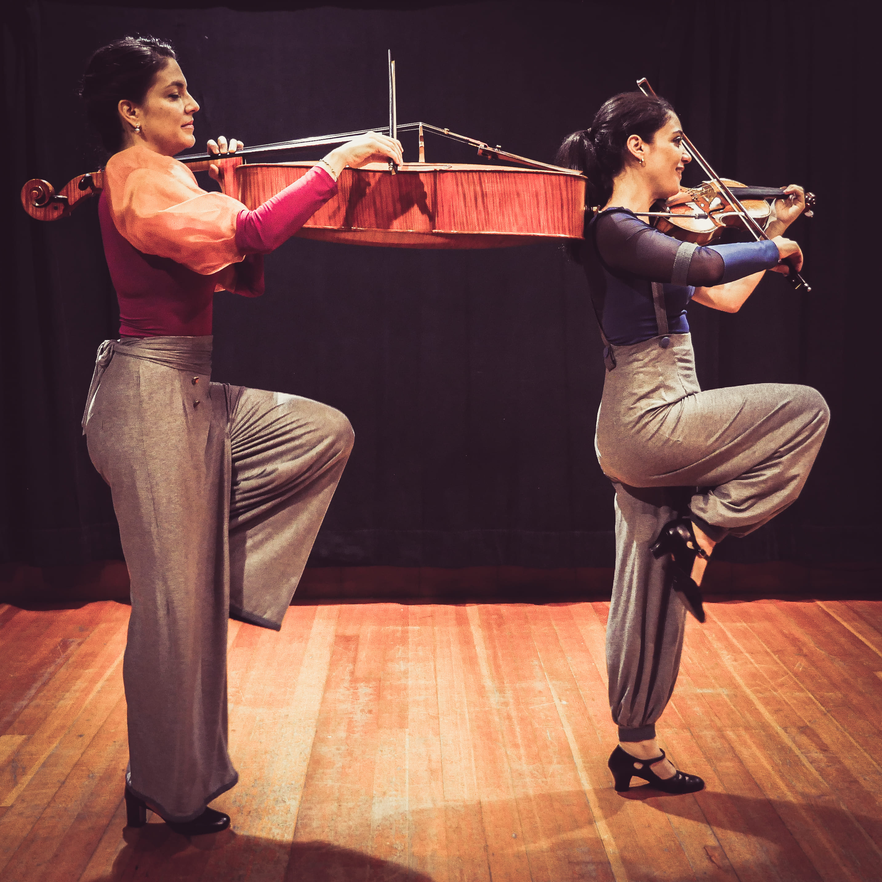 Expos spectacles théâtre au Luxembourg