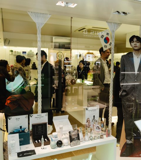 J’ai testé K-Youty, temple de la k-beauty à Luxembourg