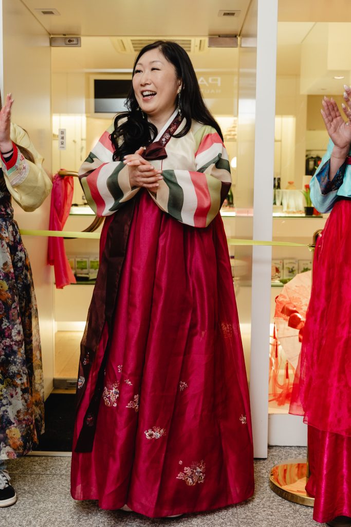 k-beauty Luxembourg