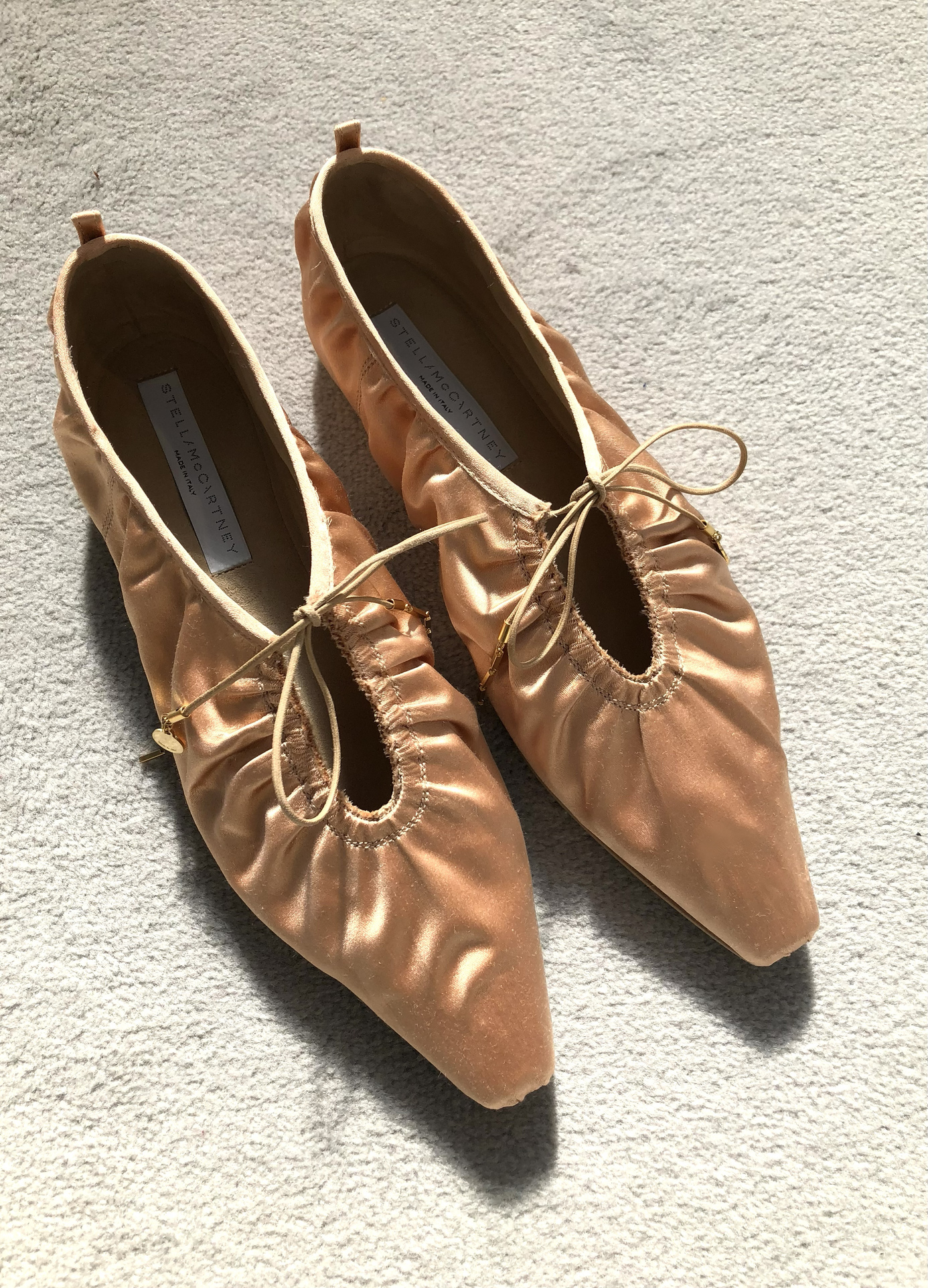 Zigrand créatrice chaussures luxe