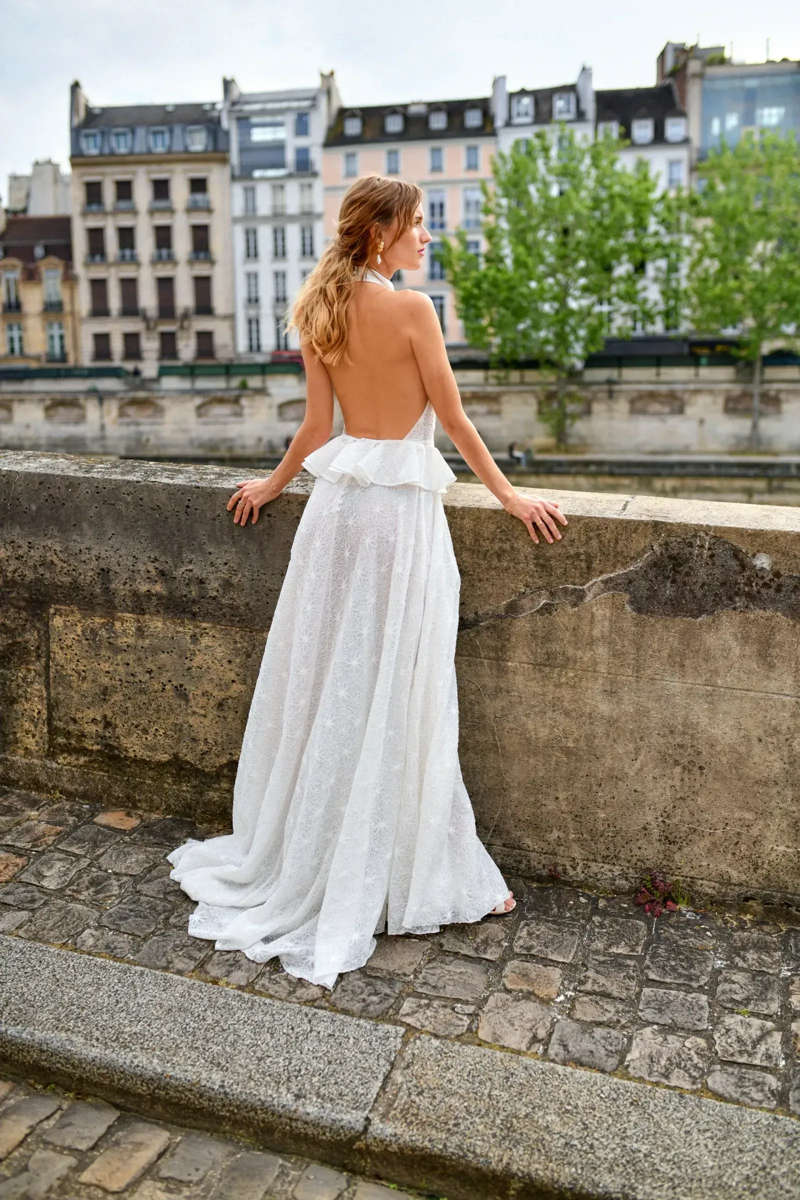 Quelle tenue pour se marier à Luxembourg ?