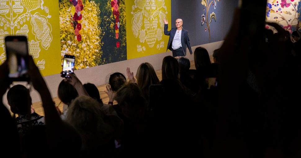 Maria Grazia Chiuri quitte Dior après 9 ans