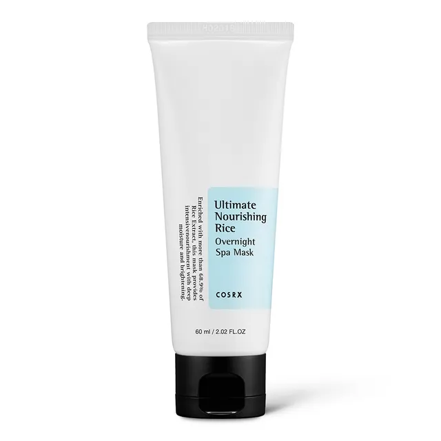 eau de riz bienfaits peau