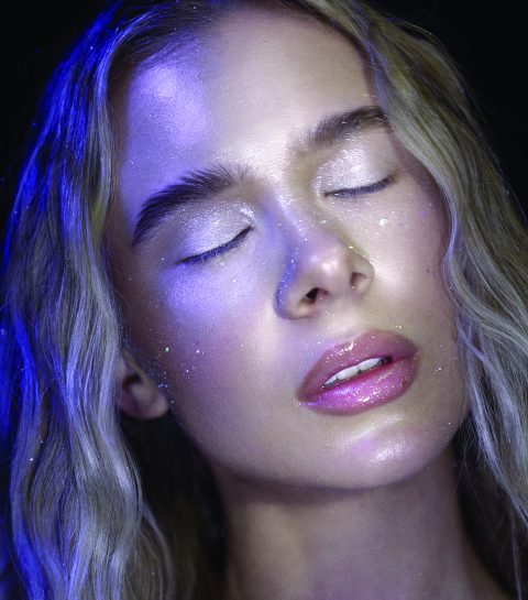 Make-up 2025 : les 4 tendances qui font le printemps