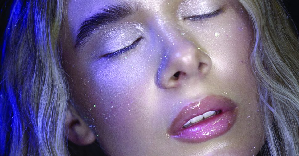 Make-up 2025 : les 4 tendances qui font le printemps