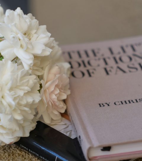 Livres : la mode sous toutes ses coutures
