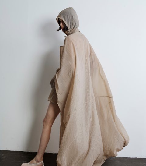 Naked shoes : où trouver les ballerines les plus cool du printemps ?