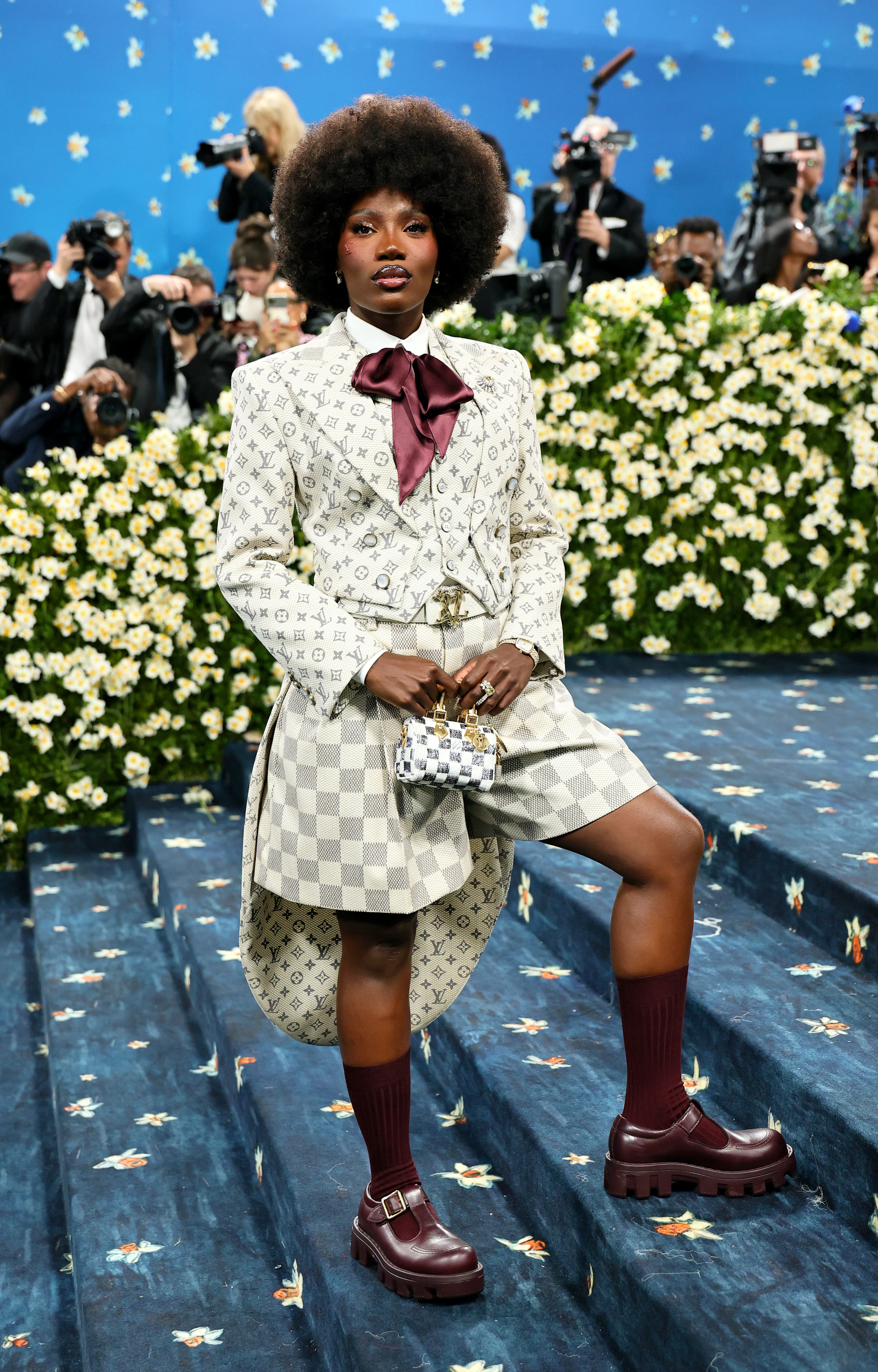 les looks du Met Gala 2025