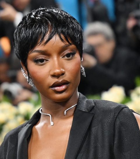 Les looks du Met Gala 2025, à travers le prisme de l’identité noire