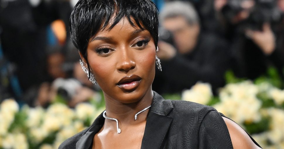 Les looks du Met Gala 2025, à travers le prisme de l’identité noire