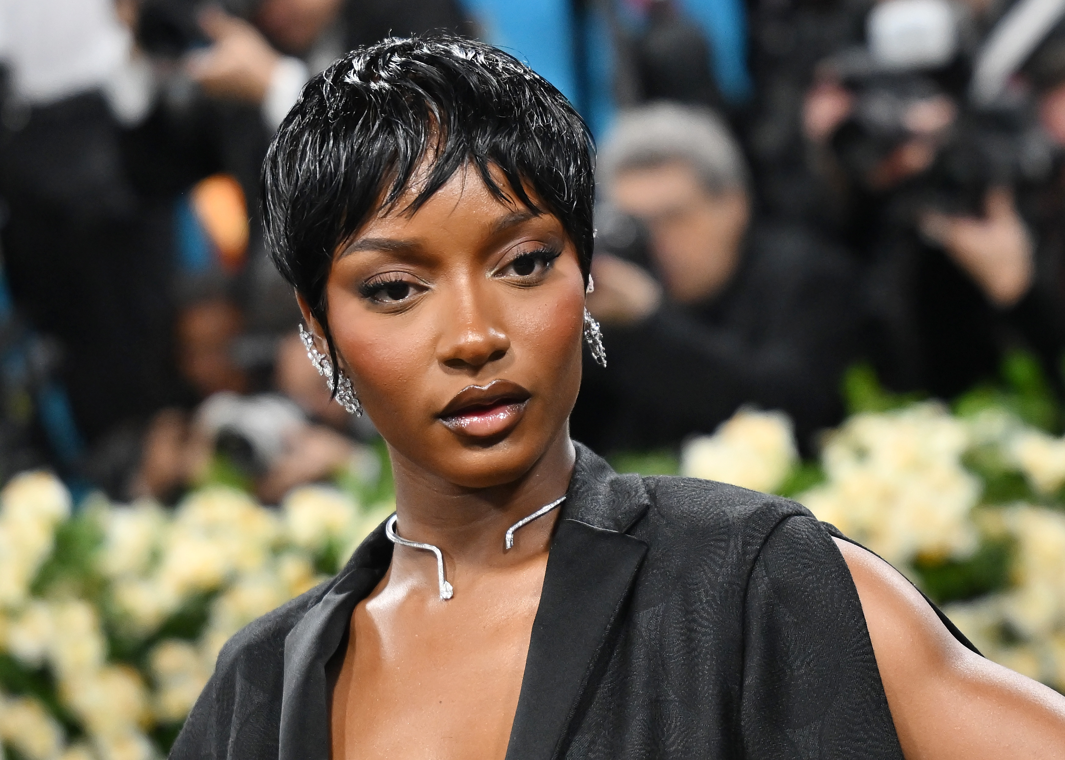les looks du Met Gala 2025