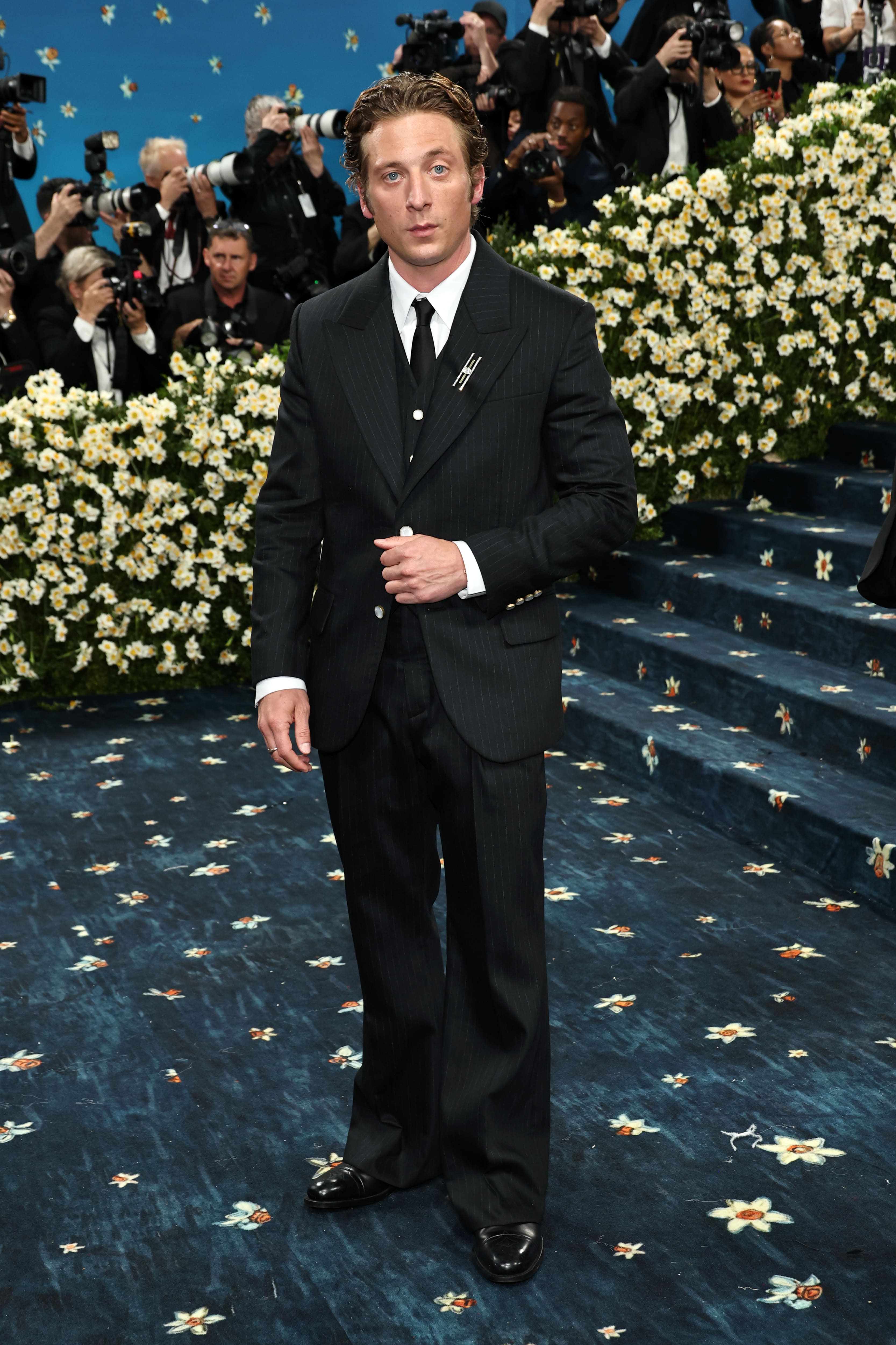 les looks du Met Gala 2025