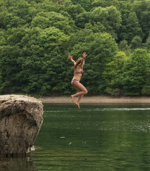 Un week-end au Luxembourg, dans la vallée de la Sûre