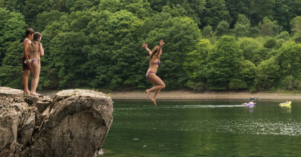 Un week-end au Luxembourg, dans la vallée de la Sûre