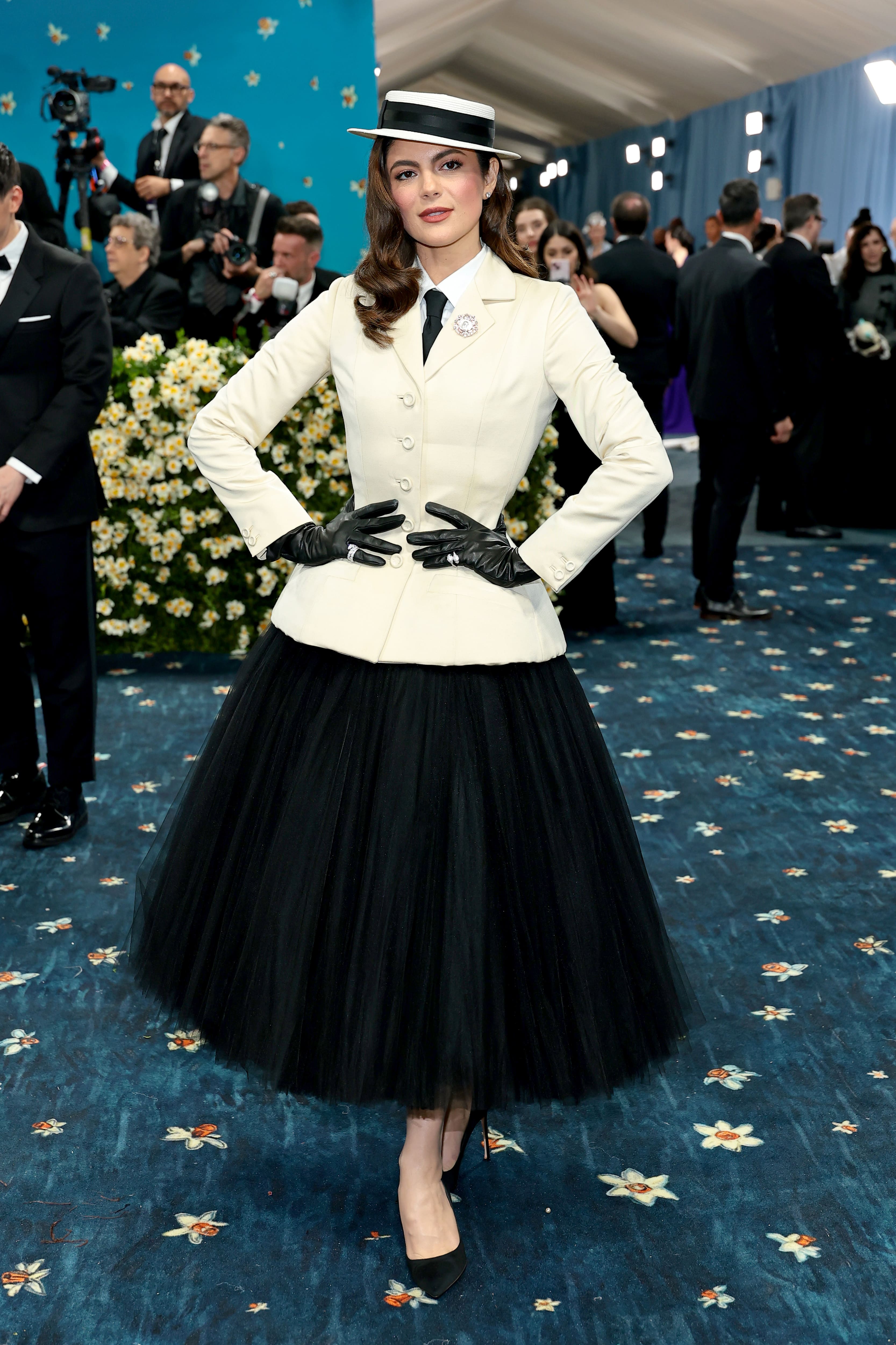 les looks du Met Gala 2025