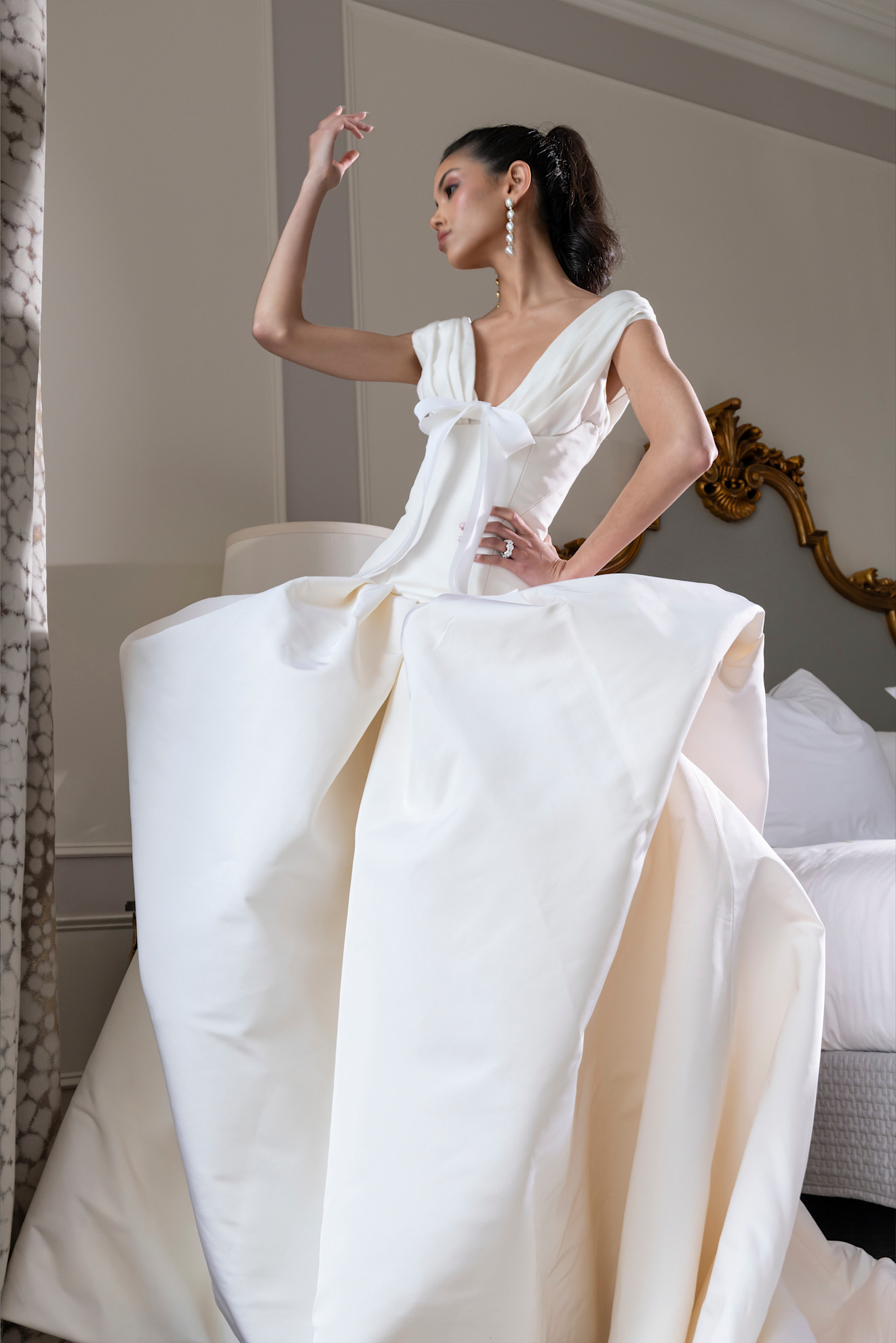 Quelle tenue pour se marier à Luxembourg ?