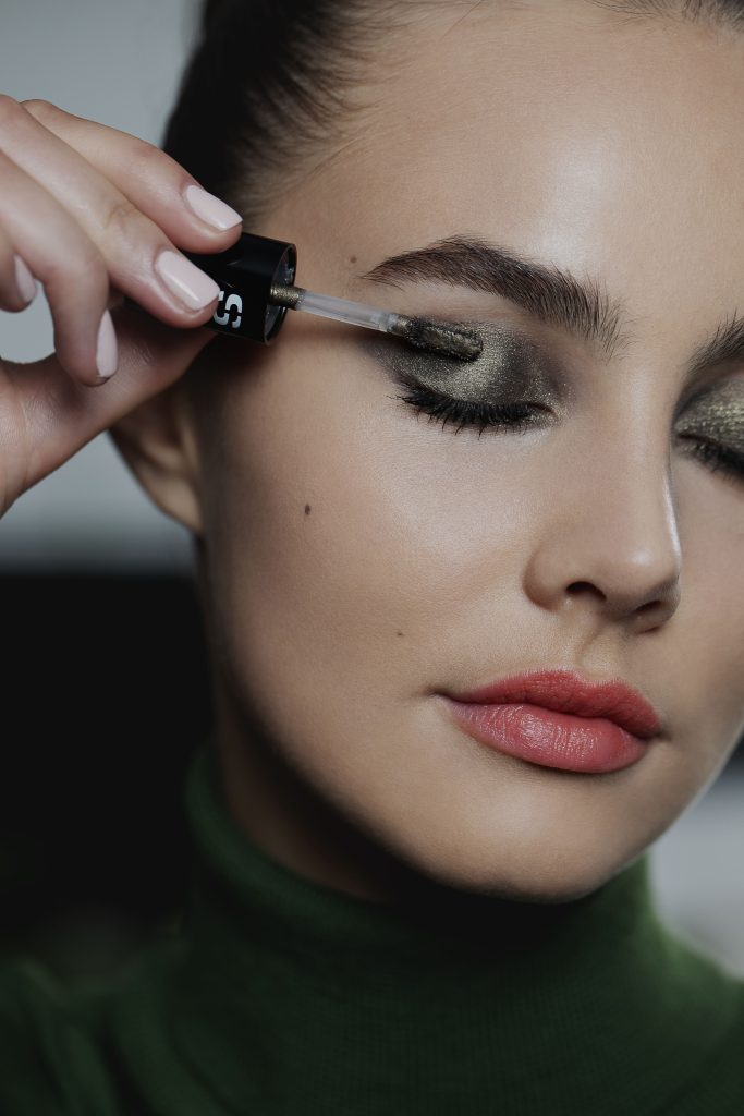 tendances make-up printemps 2025