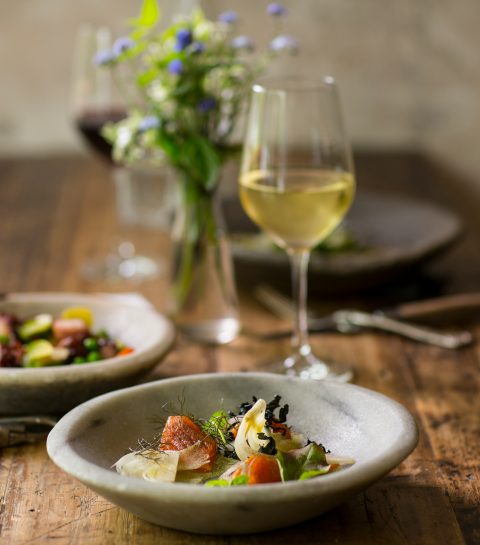 6 nouveaux restaurants à découvrir à travers Luxembourg