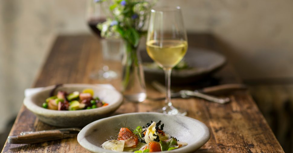 6 nouveaux restaurants à découvrir à travers Luxembourg