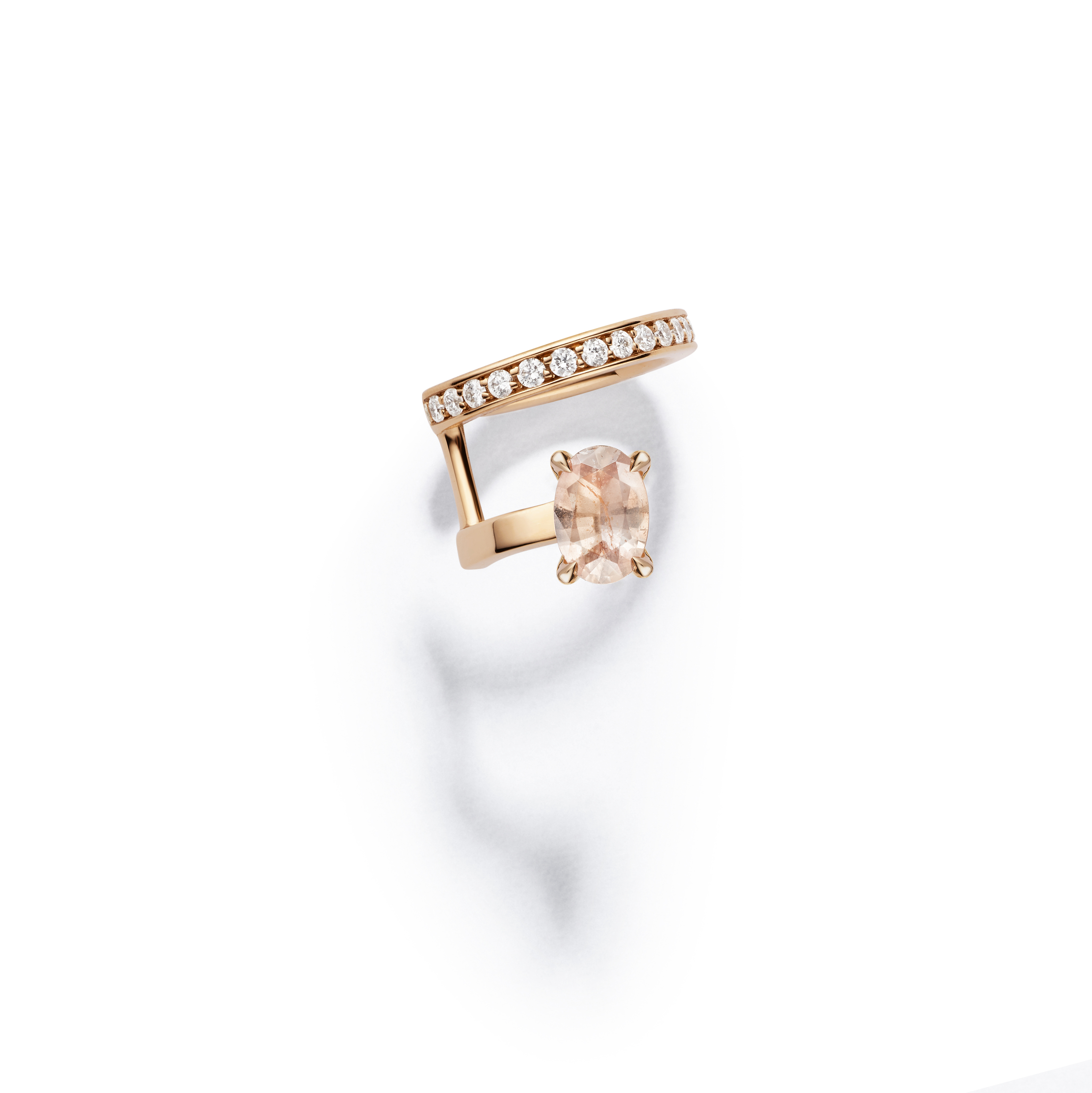 Chromatic Sapphires joaillerie éthique Repossi