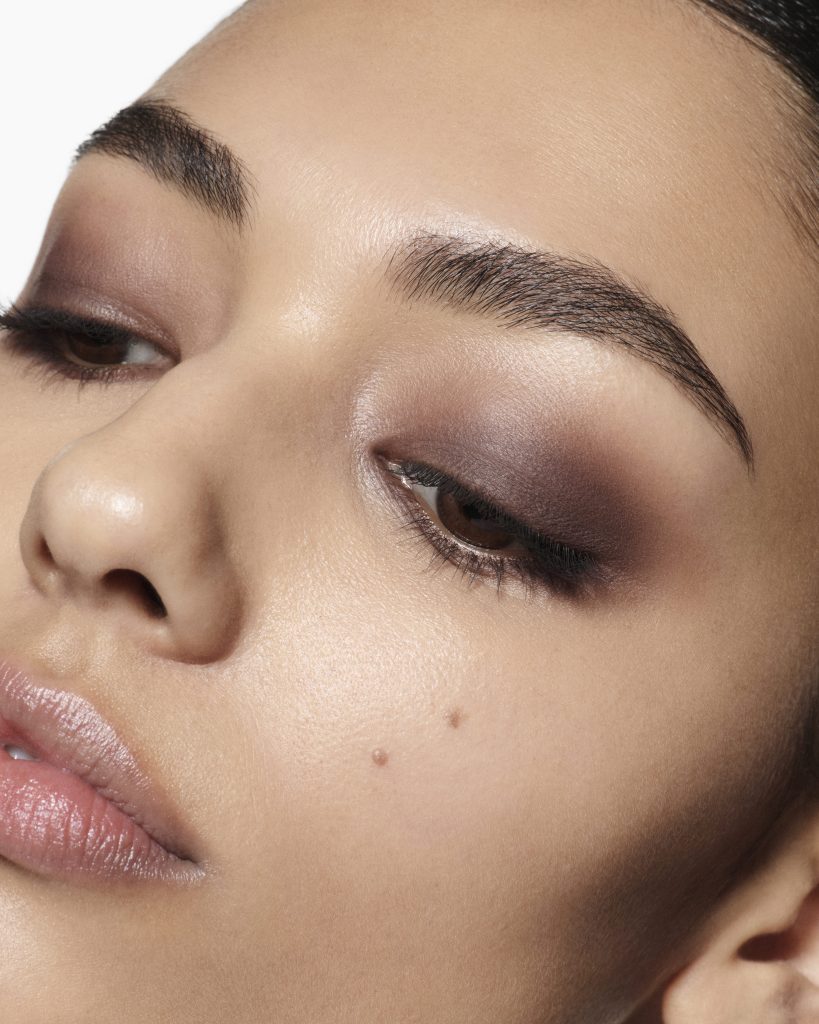tendances make-up printemps 2025