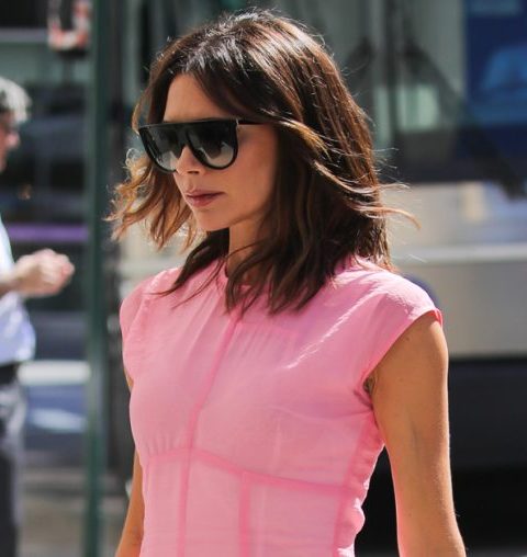 Victoria Beckham : ses 3 gestes beauté indispensables pour une peau parfaite