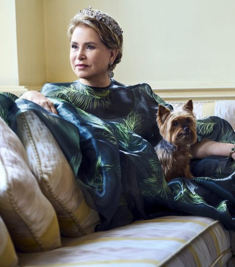 Maria Teresa de Luxembourg : ma vérité sur 25 ans de règne
